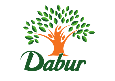 Dabur logo