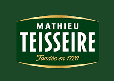 Mathieu logo