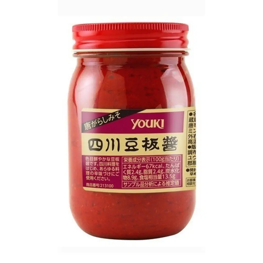 Doubanjyan Tobanjan Youki