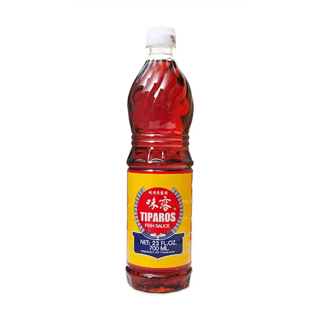 Fish Sauce