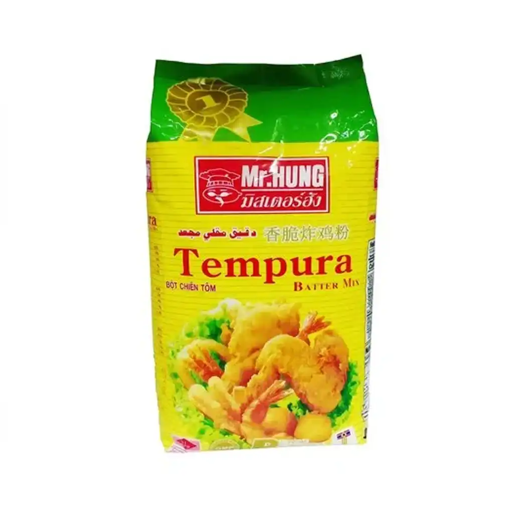 Tempura Flour
