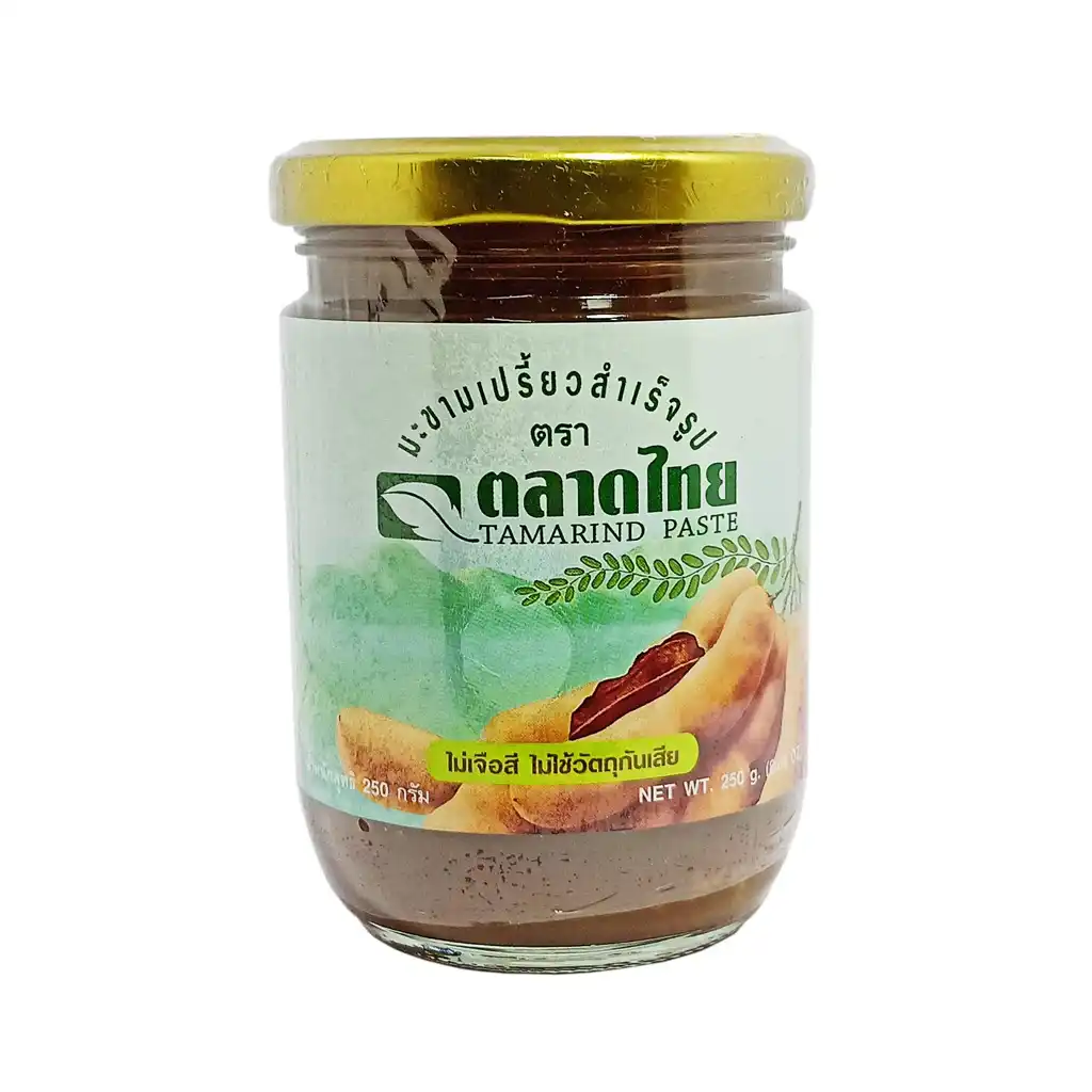 Tamarind Paste Talad